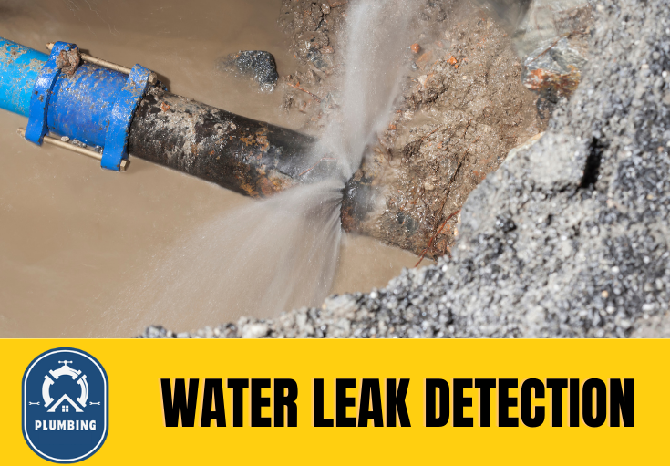 leak detection Welling