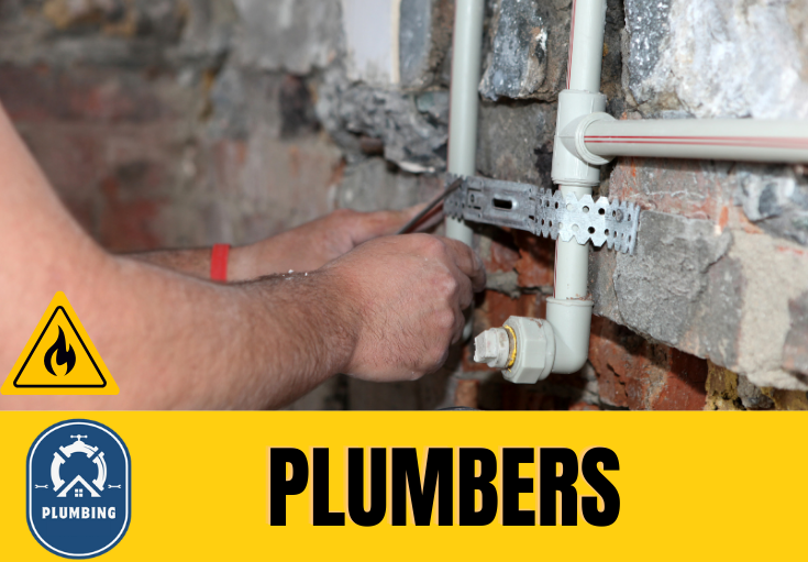  plumber Falconwood