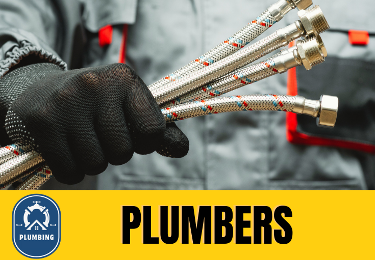  plumber Plumstead
