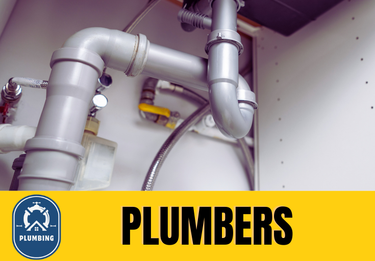  plumber Bexleyheath